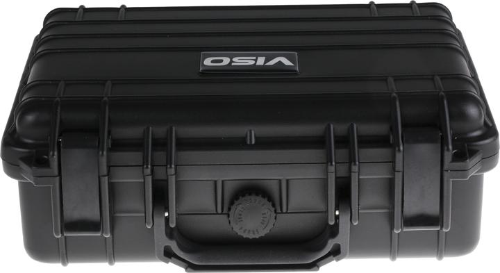 Produktbild RS PRO Watertight Case 330x280x120 (1 Teile)