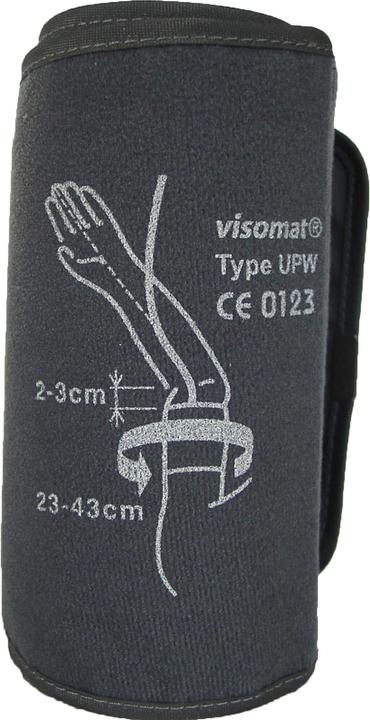 Produktbild UEBE visomat Comfort III Schalenmanschette Typ UPW, 1 St