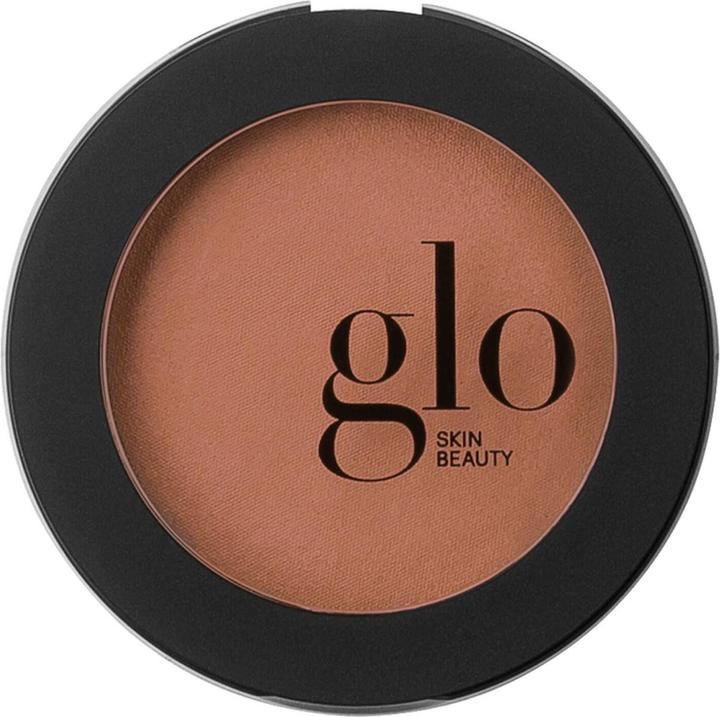 Produktbild GloMinerals Powder Blush - sandalwood (Sandalwood)