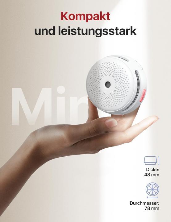 Image du produit X-Sense Rauchmelder