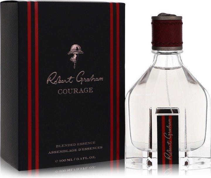 Produktbild Robert Graham Courage (Eau de Parfum, 100 ml)