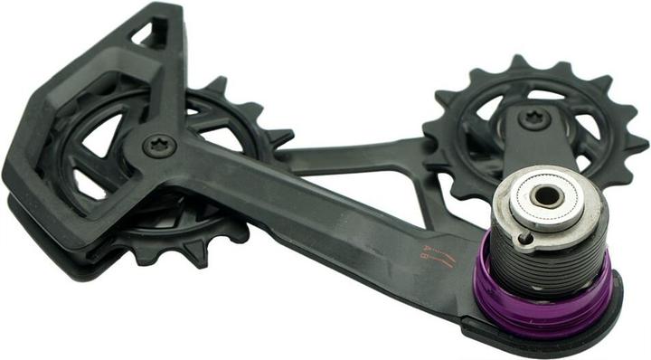 Produktbild Sram Standard