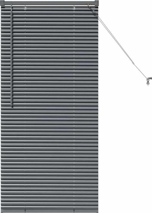 Produktbild vidaXL Balkenjalousien (130 x 65 cm)