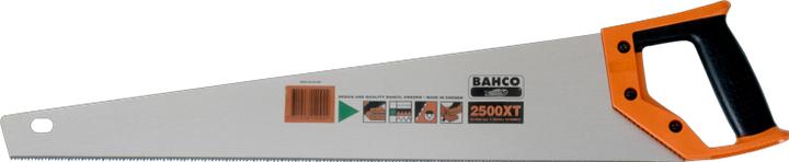 Produktbild Bahco Fuchschwanz mit Bi