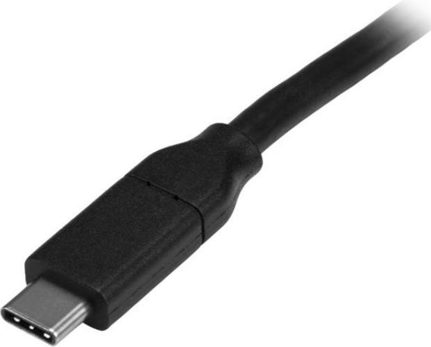 Produktbild StarTech USB2C5C4M (4 m, USB 2.0)