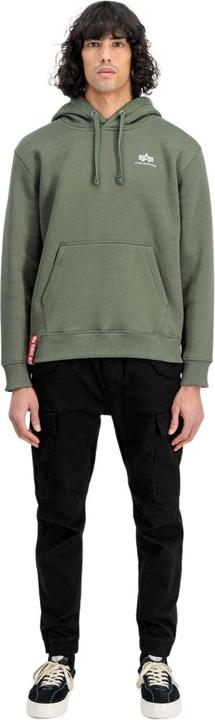 Produktbild Alpha Industries Kapuzensweatshirt (S)