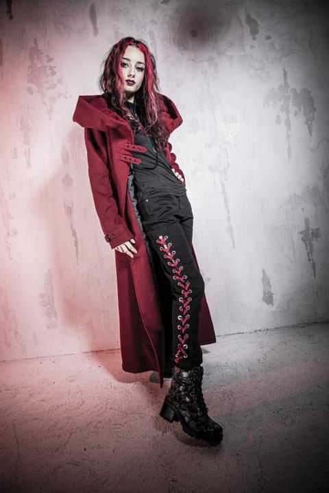 Actual product image Gothicana by EMP Desdemona