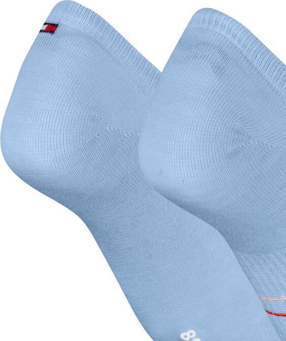 Produktbild Tommy Hilfiger Füsslinge (2er Pack, 39 - 42)