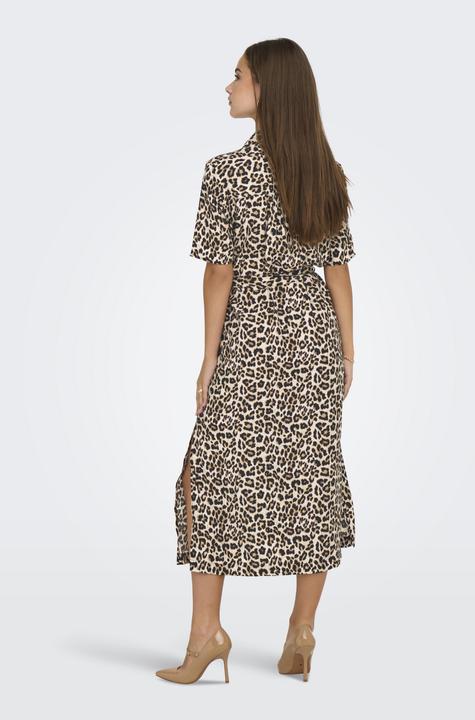 Produktbild JdY JDYHOLLY Midikleid Kleid (S)