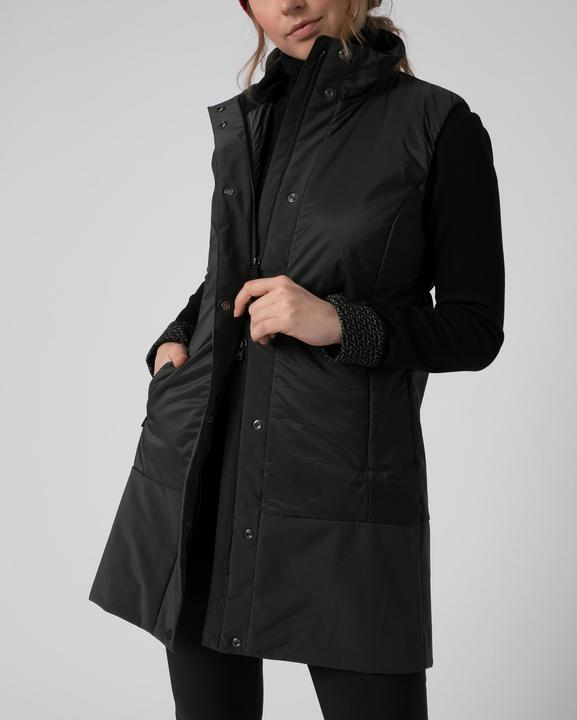 Produktbild Lamunt Elena Cashmere Long (S)