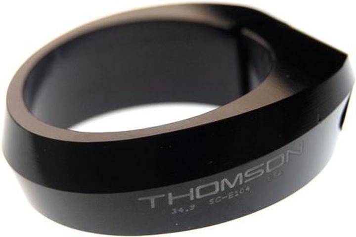 Actual product image Thomson Collier de Selle