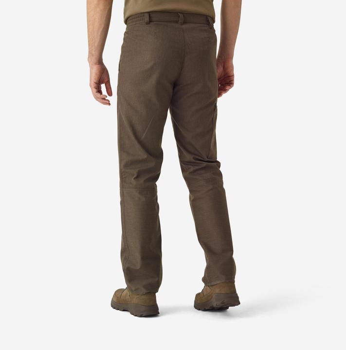 Produktbild Solognac Jagdhose Steppe 100 strapazierfähig braun (XL)