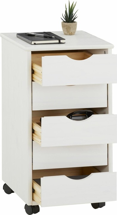 Actual product image IDIMEX Lagos (35 x 40 x 65 cm)