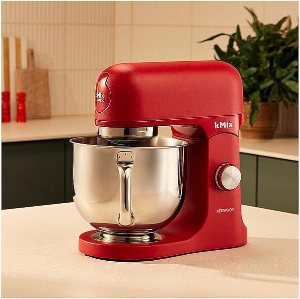 Image du produit Kenwood KMX751ARD (1000 W)