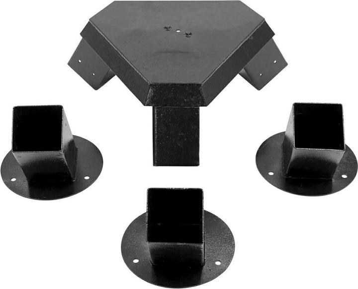 Actual product image Vivere Brakit set (205 kg)