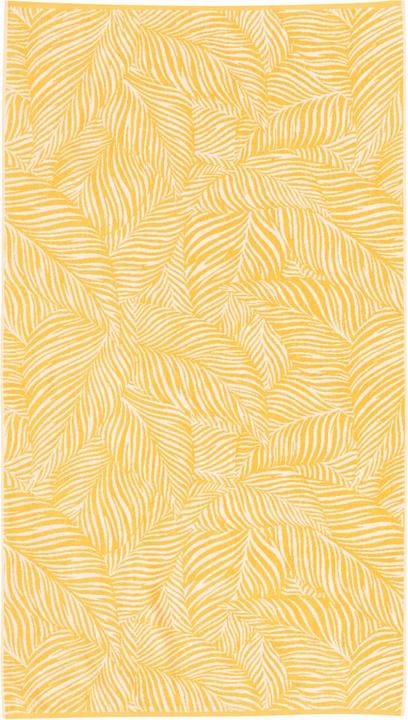 Bianco/giallo