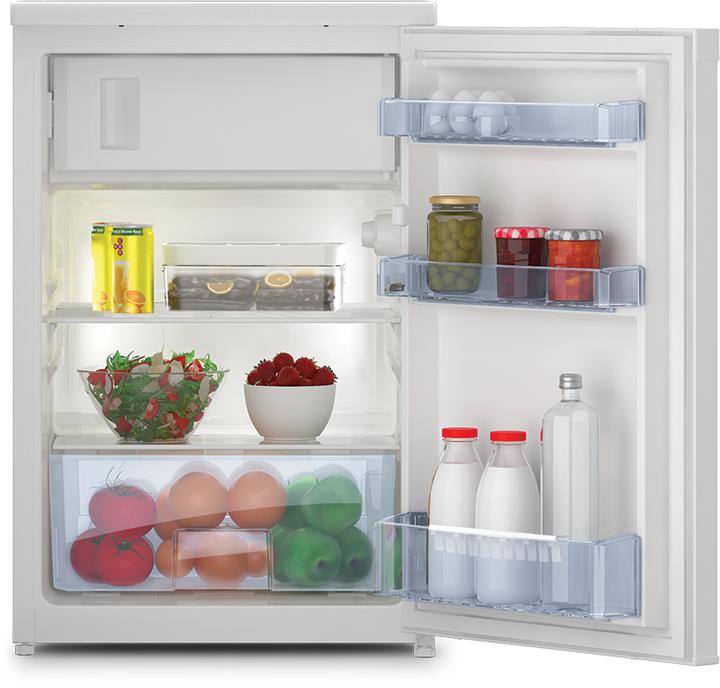 Actual product image Beko TSE1285N (114 l)