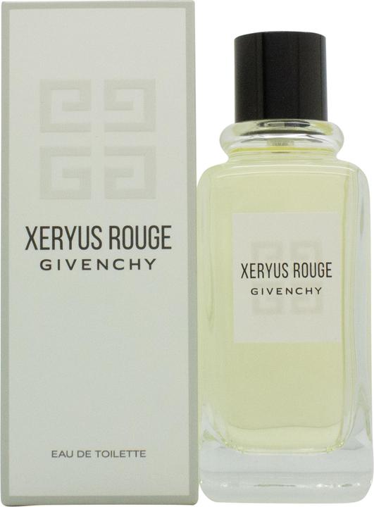 Produktbild Givenchy Xeryus Rouge Eau de Toilette 100 ml (Eau de Toilette, 100 ml)