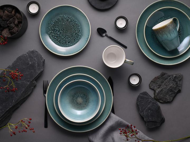 Actual product image CreaTable Caldera (16 pcs.)