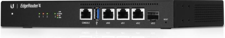 Produktbild Ubiquiti EdgeRouter 4