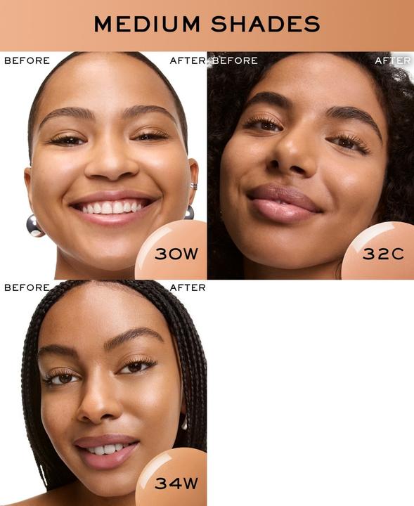 Produktbild Lancôme Idôle Skintint 42C (30 ml)