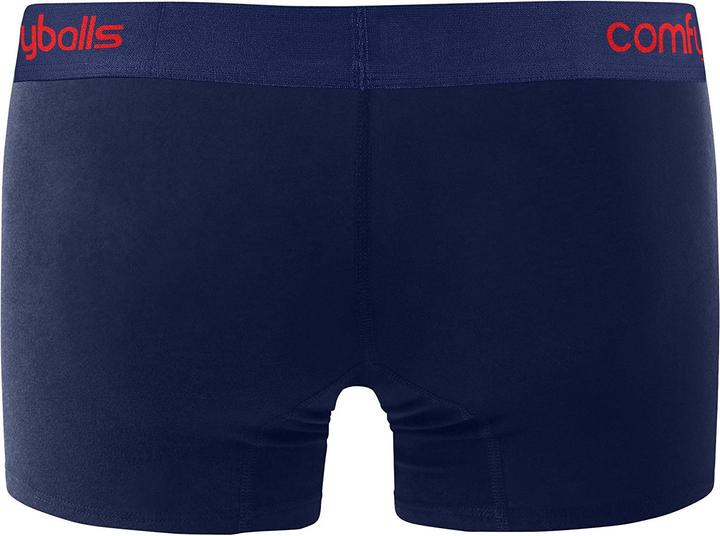 Immagine prodotto Comfyballs Prestazioni regolari (3XL, Confezione singola)