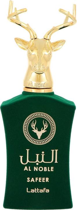 Immagine prodotto Lattafa Al Noble Safeer (Eau de parfum, 100 ml)