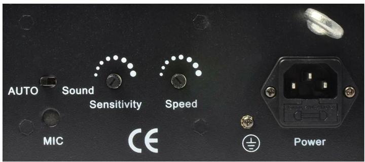 Produktbild BeamZ Nomia (LED)