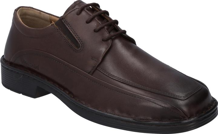 Josef Seibel Schnürschuhe (49)