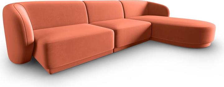 Actual product image CXL by Christian Lacroix Lionel (Corner sofa)