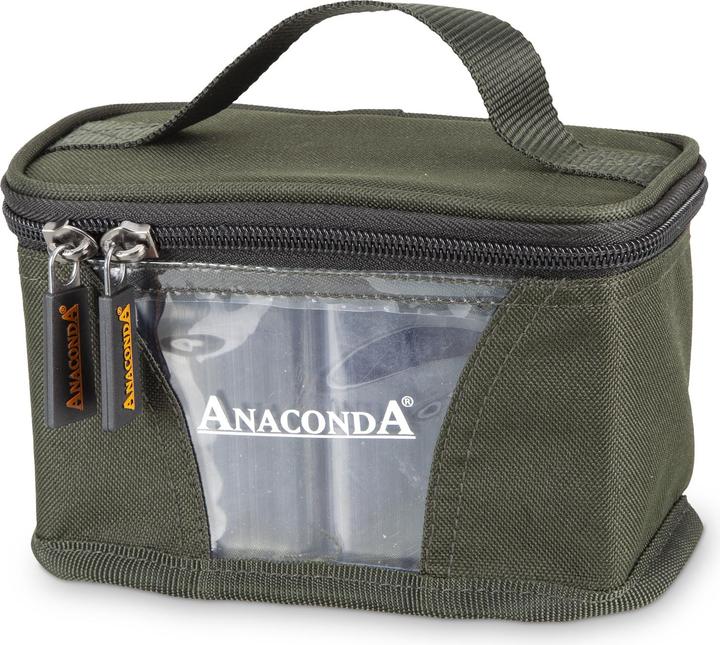Produktbild AnacondA Lead Container