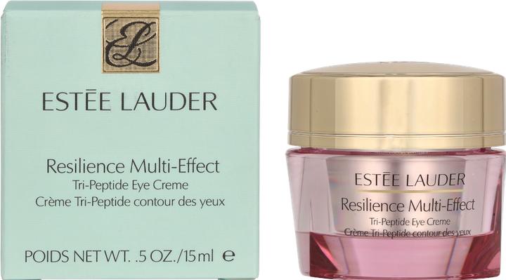 Produktbild Estée Lauder Resiliance (Augenpflege Crème, 15 ml)