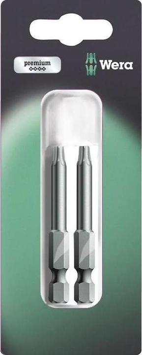 Image du produit Wera 867/4 Z TX 10 x 89 mm SB (Hexagonale (hexagonal), Six pans creux TX)