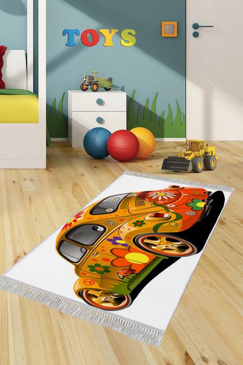 Produktbild Confetti Carpets Crystal (180 x 120 cm)