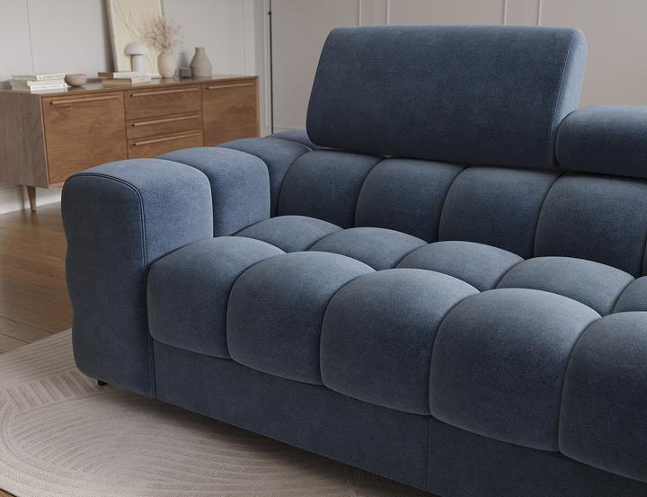 Produktbild ELTAP Felro (3-Sitzer, Ecksofa)