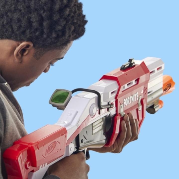 Produktbild Nerf Fortnite Blaster