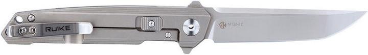 Actual product image Ruike M126-TZ (9.40 cm)