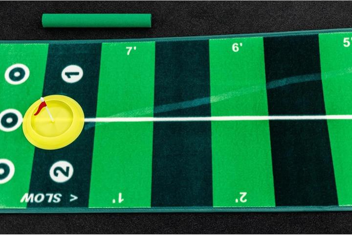 Immagine prodotto Longridge Putmat 4 Speed track trainingsmat