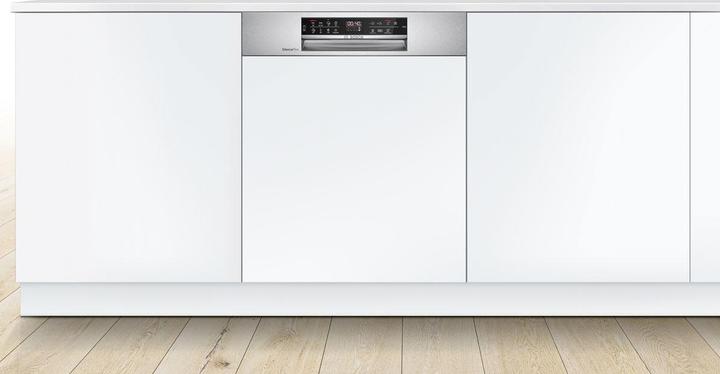 Actual product image Bosch Hausgeräte SMI6ECS93E