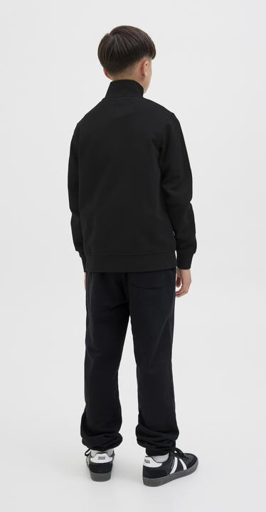 Produktbild Jack & Jones Jjesoho Sweat Quarter Zip Hn Noos Jnr (128)