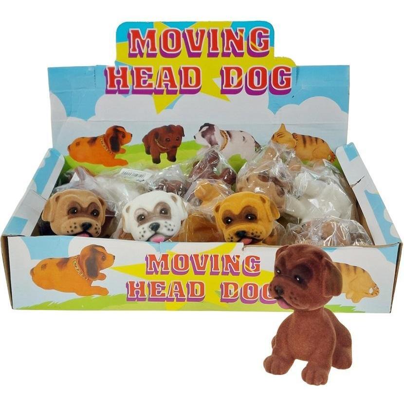 Adar Wackelnder Hund (12 Stück) (58214675)