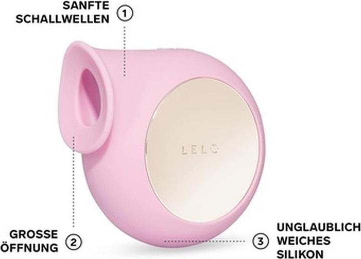 Produktbild LELO Sila