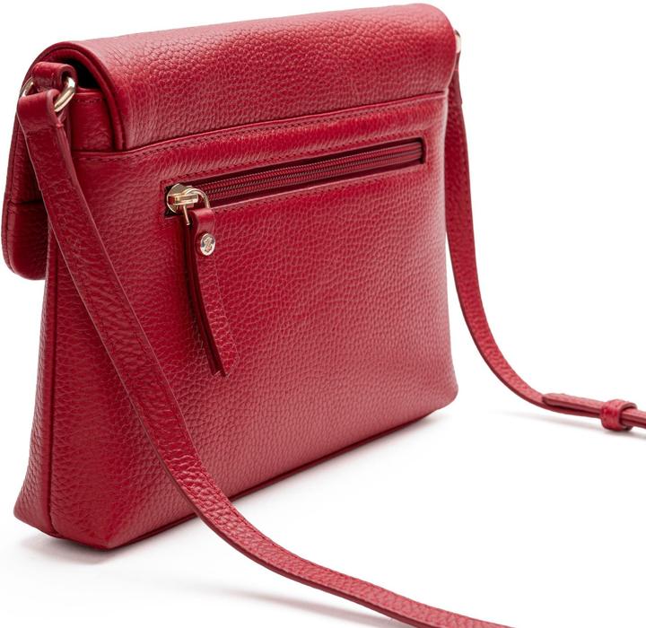 Immagine prodotto Lazarotti Bologna Borsa a tracolla in pelle 25 cm