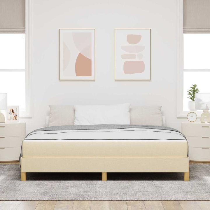 Immagine prodotto vidaXL Letto (180 x 200 cm)
