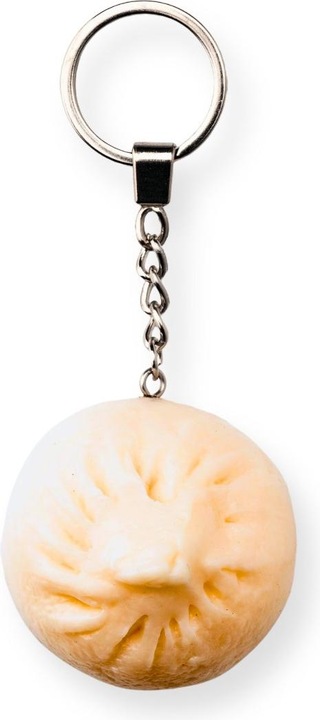 Yumazing Porte-clés Steamed Momo