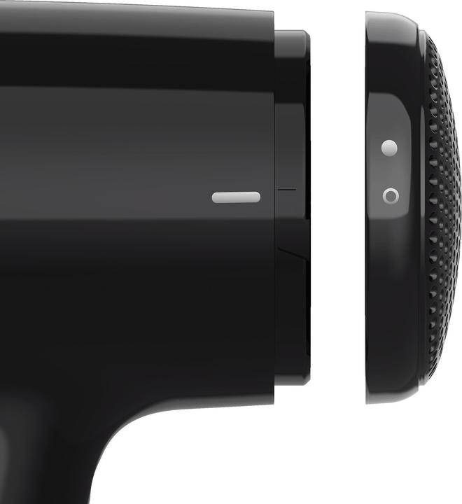 Actual product image Braun HD150E Haartrockner (1800 W)