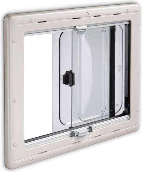 Actual product image Dometic S4 Sliding window