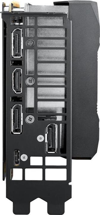 Produktbild ASUS GeForce DUAL RTX 2080TI O11G (11 GB)