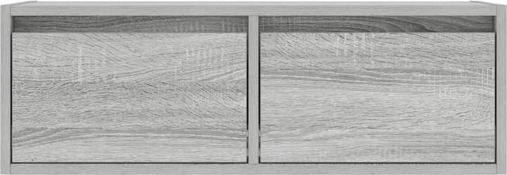 Image du produit vidaXL TV-Schrank (75 x 35.50 x 25 cm)