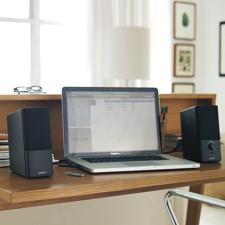 Produktbild Bose Companion 2 Serie III